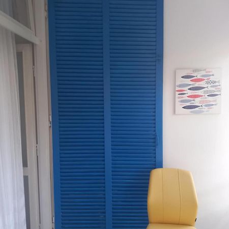 Studio Apartman Marija Petrcane Exterior photo